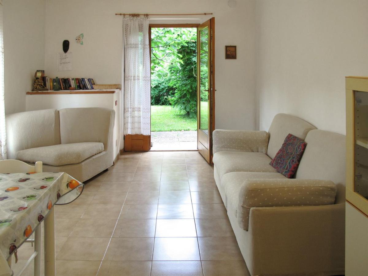 Apartment Angeli By Interhome Vignola  Exterior photo